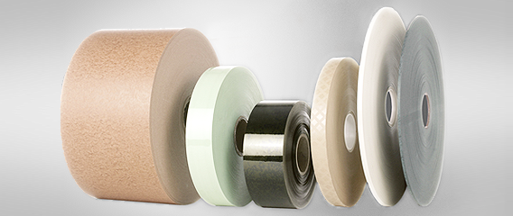 prod flexible laminate head