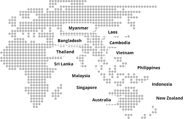 locations