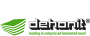 logo dehonit