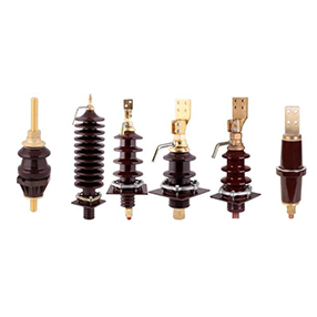 Porcelain Bushings