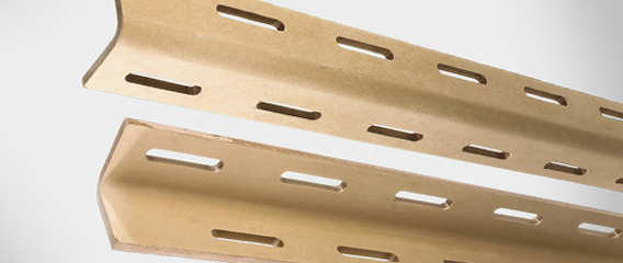 L Profile Frames